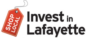 Invest in Lafayette, CO logo for The Happy Beast