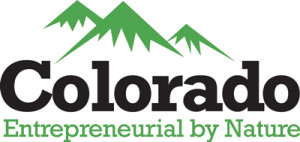 Colorado Entrepreneurial by Nature Logo for The Happy Beast
