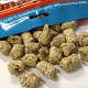 Product Review: Raw Green Tripe | The Happy Beast