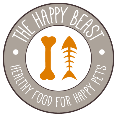 The Happy Beast Lafayette Pet Store Pet Food Supplies