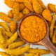 tumeric to relieve inflammation in pets