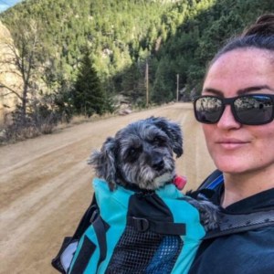 Amber Nelson - The Happy Beast