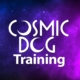 Cosmic Dog Training logo